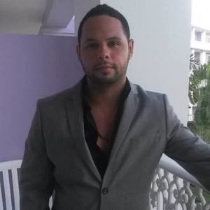 Meet your Posher, Jason